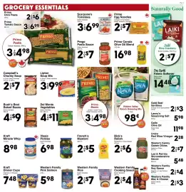 Western Foods flyer week 27 Page 5