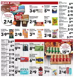 Western Foods flyer week 27 Page 6