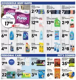 Western Foods flyer week 27 Page 7