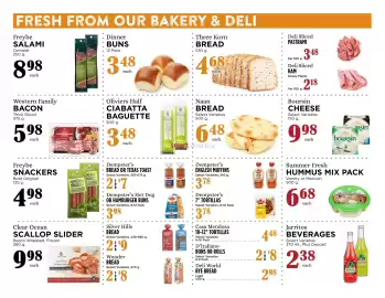 Pemberton Valley Supermarket flyer week 28 Page 3