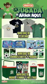 Folleto Merco Página 3