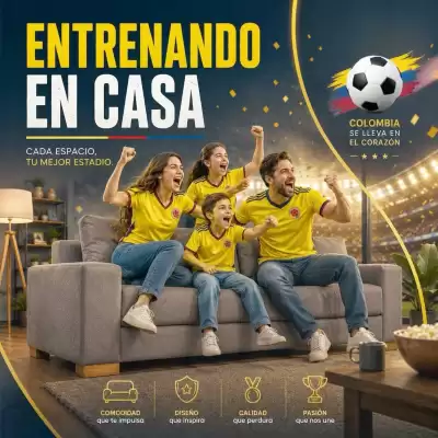 FUN Fábricas Unidas (válido hasta 5-07)