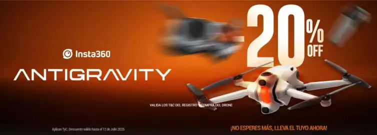 Catálogo Garmin Página 1
