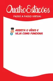 Revista Quatro Estações Página 2