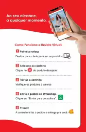 Revista Quatro Estações Página 3