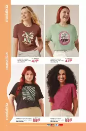 Revista Quatro Estações Página 46