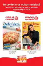 Revista Quatro Estações Página 99