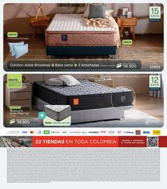 Catálogo Muebles Jamar Página 8