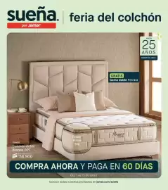 Catálogo Muebles Jamar Página 1