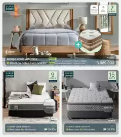 Catálogo Muebles Jamar Página 2