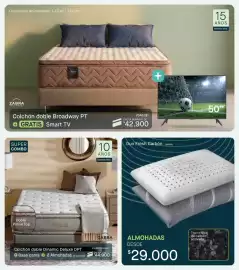 Catálogo Muebles Jamar Página 3
