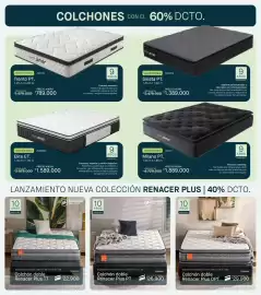 Catálogo Muebles Jamar Página 5
