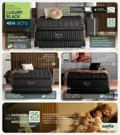 Catálogo Muebles Jamar Página 6