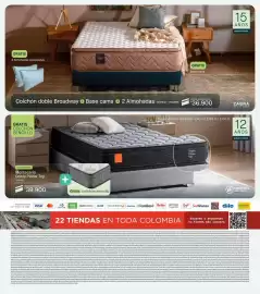 Catálogo Muebles Jamar Página 8