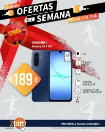 Catálogo Zbitt Página 3
