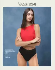 Catálogo Vitnik Página 16