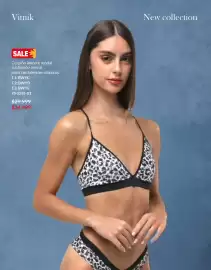 Catálogo Vitnik Página 19