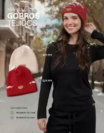 Catálogo Vitnik Página 6