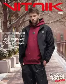 Catálogo Vitnik Página 1