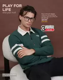 Catálogo Vitnik Página 18