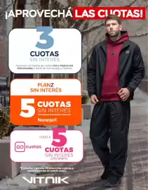 Catálogo Vitnik Página 2