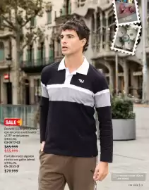Catálogo Vitnik Página 21