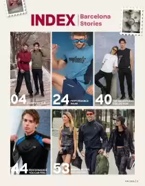 Catálogo Vitnik Página 3