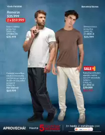 Catálogo Vitnik Página 34