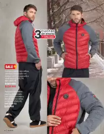 Catálogo Vitnik Página 8
