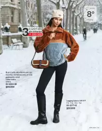 Catálogo Vitnik Página 13
