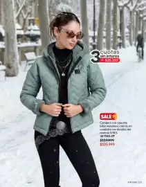 Catálogo Vitnik Página 21