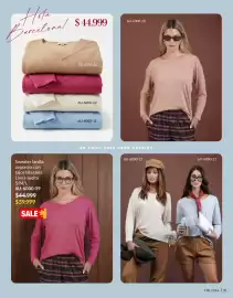 Catálogo Vitnik Página 35