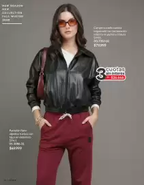 Catálogo Vitnik Página 56