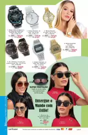 Revista Quatro Estações Página 12