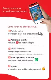 Revista Quatro Estações Página 3