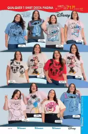 Revista Quatro Estações Página 69