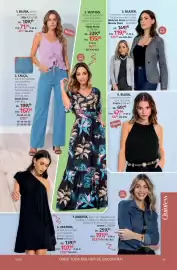 Revista Quatro Estações Página 91