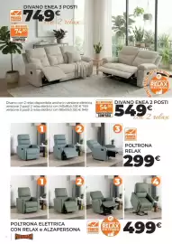 Volantino Mobilandia Pagina 10