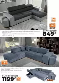 Volantino Mobilandia Pagina 11