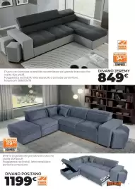 Volantino Mobilandia Pagina 11