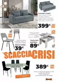 Volantino Mobilandia Pagina 13