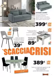 Volantino Mobilandia Pagina 13