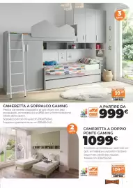 Volantino Mobilandia Pagina 15