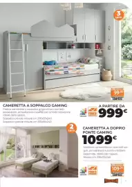 Volantino Mobilandia Pagina 15
