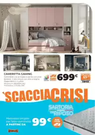 Volantino Mobilandia Pagina 16
