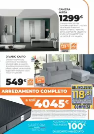 Volantino Mobilandia Pagina 5