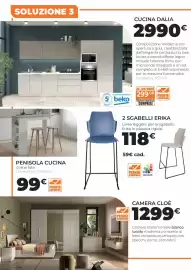 Volantino Mobilandia Pagina 6