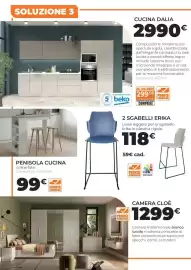 Volantino Mobilandia Pagina 6