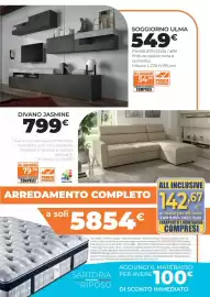 Volantino Mobilandia Pagina 7