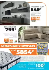 Volantino Mobilandia Pagina 7